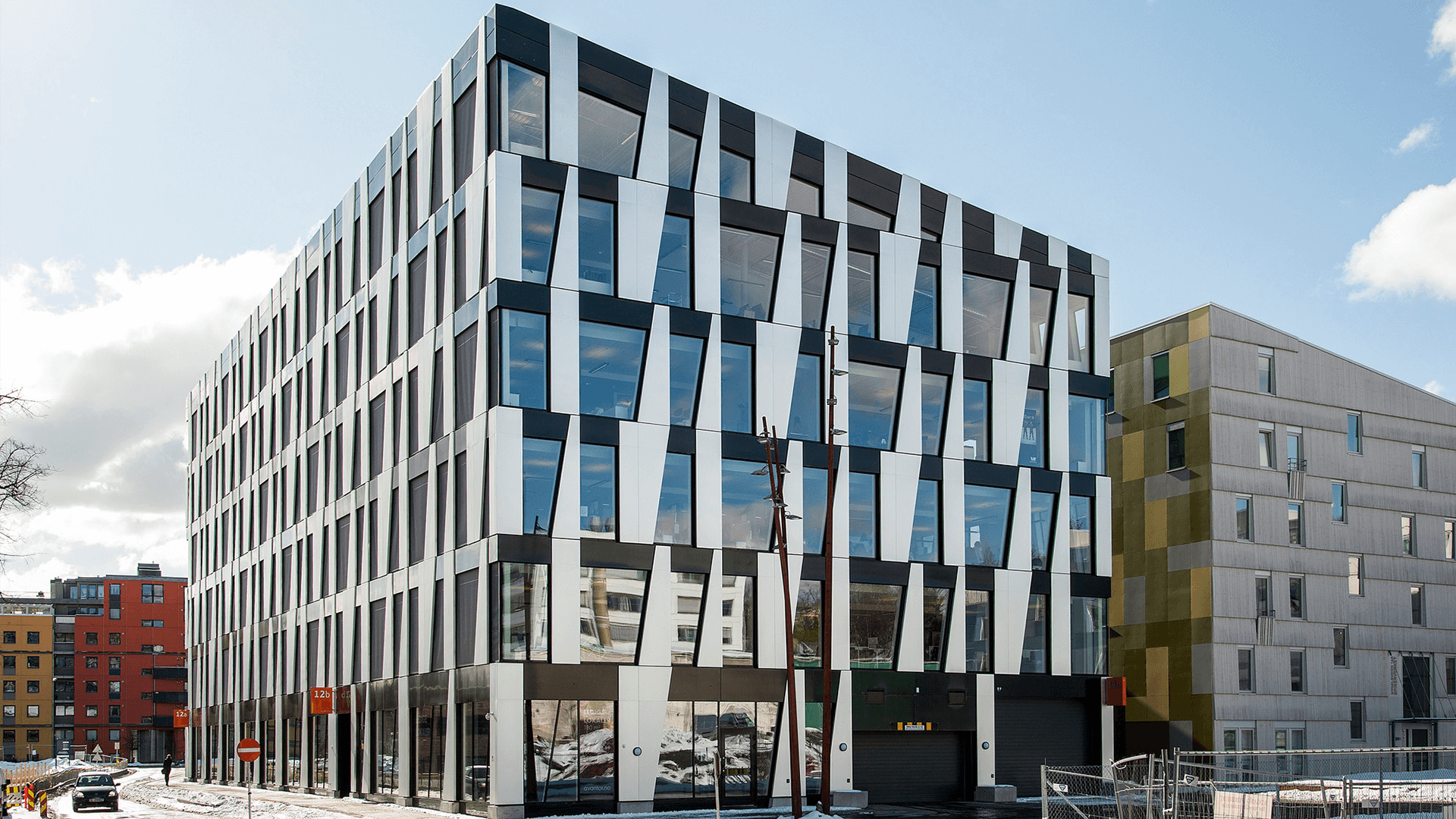 Hella Sonnen Und Wetterschutztechnik Gmbh HELLA Sonnen- und Wetterschutztechnik GmbH